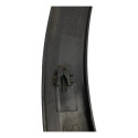 Moldura Friso Lateral Tras Esq Chevrolet Corsa Hatch 2002/12