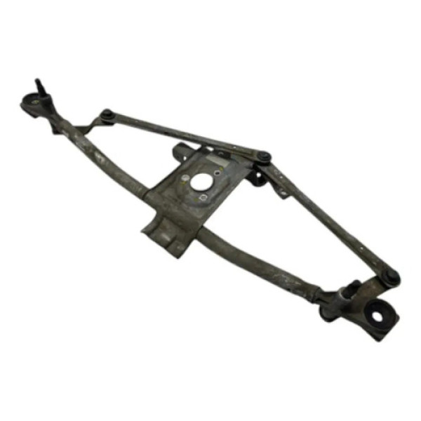 Máquina Limpador De Pára-brisa Ford Ka 2000/2012