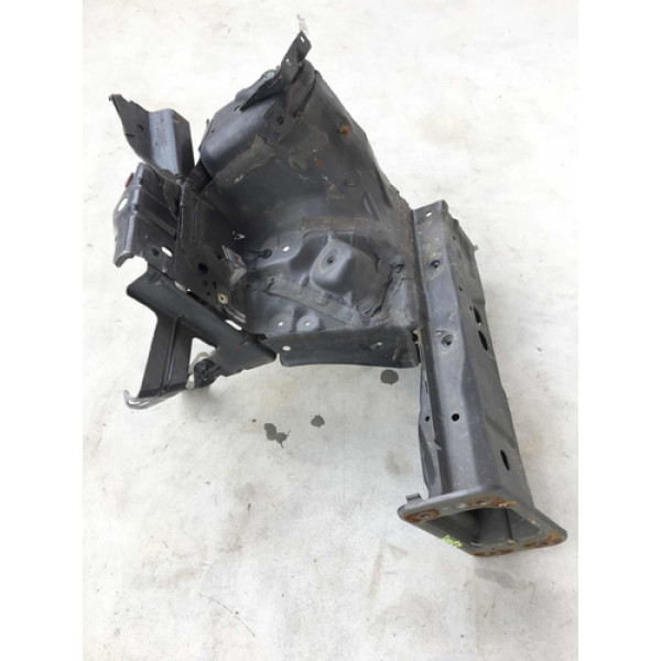 Ponta De Longarina Direito Ford Ecosport 2013/2018