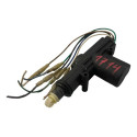 Atuador Trava Porta Dian Esq Chevrolet Agile 2008/18 11948