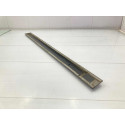 Friso Preto T. D. Chevrolet Vectra Sedan 06/12 C/detalhe