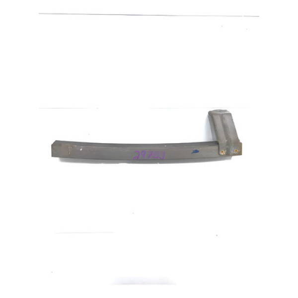 Guia Canaleta Vidro Porta Dianteira Esquerda Honda Wrv 17/21 Metal