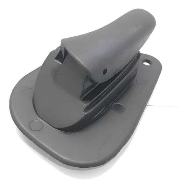 Puxador Interno Porta Dianteira Esquerda Gm Corsa 2001/2008 Dianteira