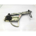 Máquina Vidro Dianteira Esquerda Chevrolet Vectra 2006/2012