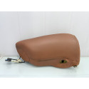 Encosto Lateral Traseiro Esquerdo C4 Lounge Caramelo