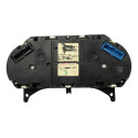 Painel Instrumento Jaguar Xf V6 2018        5213 .