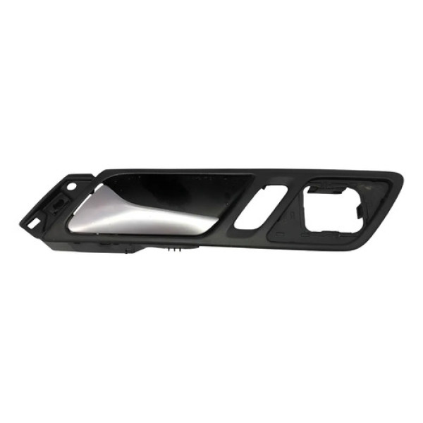 Maçaneta Interna Porta Dianteira Esq Jetta 2011/2017 50788 - Preto - Dianteira