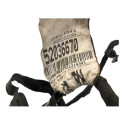 Chicote Porta Traseira Direita Cobalt 2011/19 45732