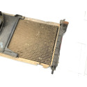 Kit Radiador Chevrolet Corsa Sem Ar 2003/2008