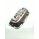 Suporte Fechadura Traseira Esquerda Zafira 2003/2012