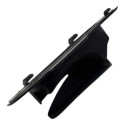 Maçaneta Interna Tras Dir Chevrolet Vectra 1997/2005 24896 Preto Traseira