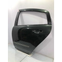 Porta Traseira Esquerda Chevrolet Agile 2012/2018