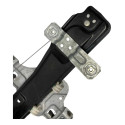 Maquina Vidro Porta Dianteira Esquerda Spin 2013/2018 57214