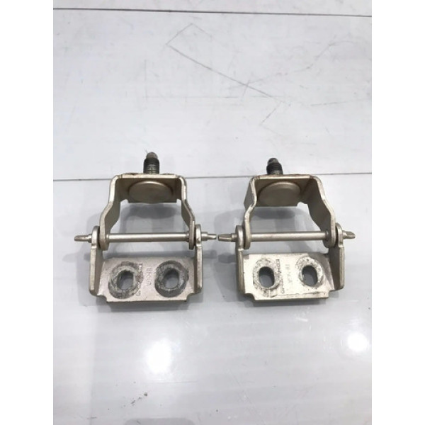 Par Dobradiça Porta-malas Ford Ka 2018/2021