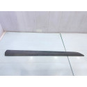 Friso Moldura Porta Dianteira Direita Chevrolet S10 13/16 Preto
