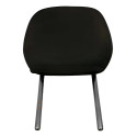 Encosto Cabeça Banco Traseiro Cobalt 2011/2019 45653 Preto