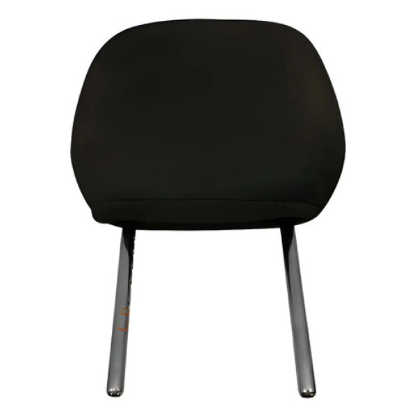 Encosto Cabeça Banco Traseiro Cobalt 2011/2019 45653 Preto