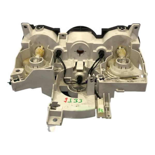 Comando Ar Condicionado Honda City 2010/2014
