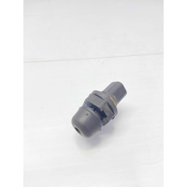 Batente Capô Traseiro Volkswagen Spacefox 2006/2009