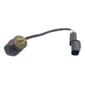  Sensor De Ré Hyundai Hb20 2013/2018 Preto