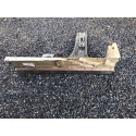 Retalho Lateral Dir Caixa De Ar Coluna Chevrolet Onix 13/19