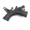 Cano Bomba Água Chevrolet S10 2.8 Diesel 2013/2016