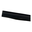 Borracha Guarnição Porta Tras.direita Chevrolet Agile 08/18 Preto