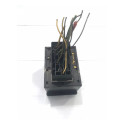 Comando Farol Chevrolet Astra 2006/2012 Esquerdo