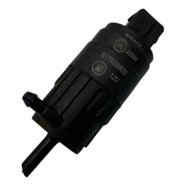 Motor Reservatorio Partida Frio Fiat Uno 1.4 2011/16 57197