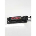 Luz De Placa Chevrolet Corsa/montana 2003/2010