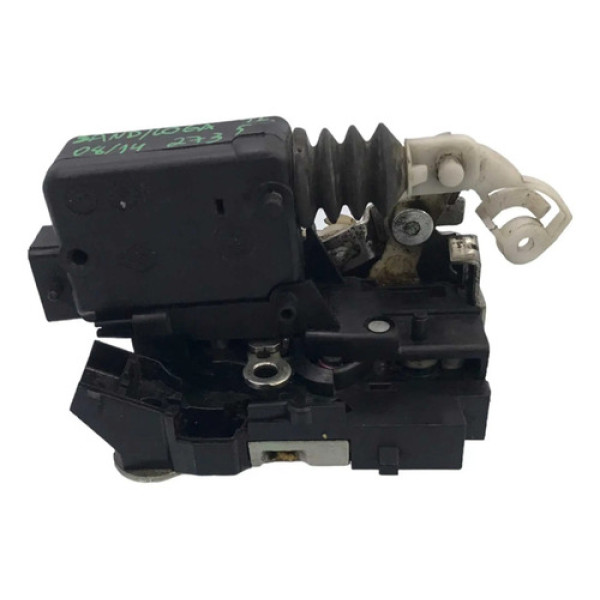 Fechadura Traseira Esquerda Renault Sandero/logan 2008/2014