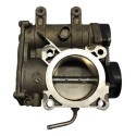 Corpo Borboleta Tbi Chevrolet Corsa Meriva 1.4 1.8 2008 957