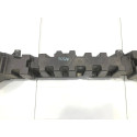 Guia Para-choque Traseiro Chevrolet Spin Activ 18/23 C/det