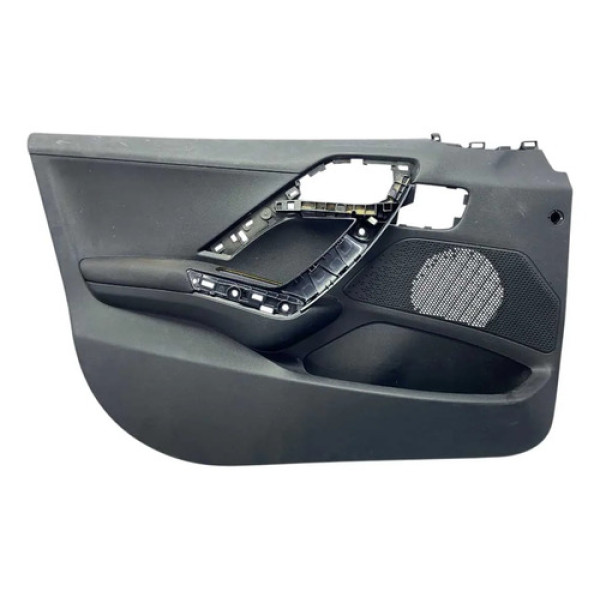 Forro Porta Dianteira Esquerda Peugeot 208 2013/2019 56800