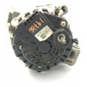 Alternador Com Ar Chevrolet Onix 2017/2019