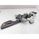 Máquina Vidro Elétrico Dianteira Esquerda Gm Onix 2013/2021