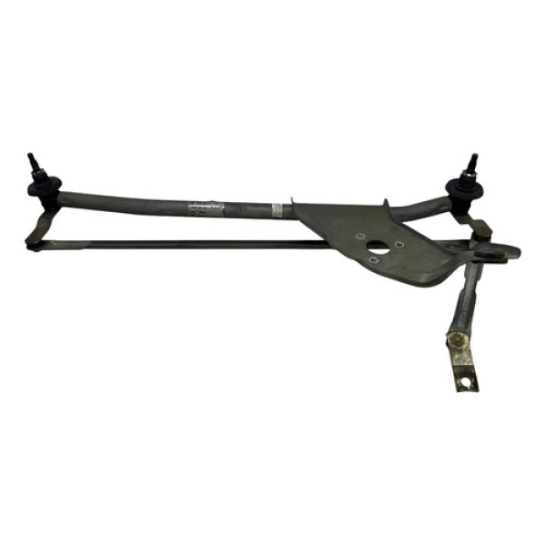 Maquina Limpador Renault Sandero 2008/2014 49288