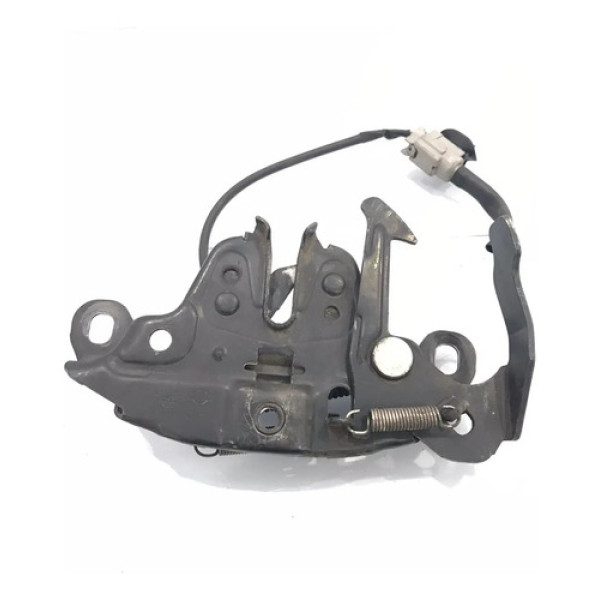 Fechadura Capô Dianteiro Nissan Tiida 2008/2014