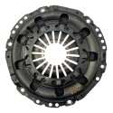 Disco E Plator Chevrolet Agile/montana 1.4 2011/2020