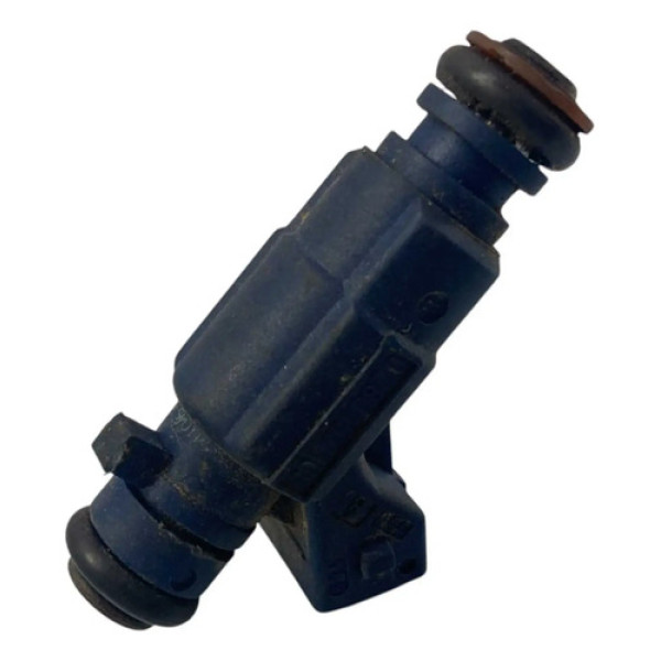 Bico Injetor Chevrolet Cobalt/agile/celta/prisma 1.4 2003/11