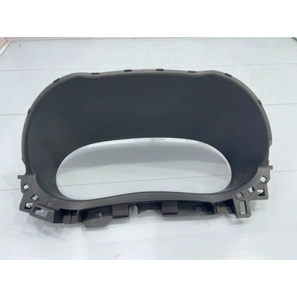 Moldura Painel De Instrumentos Renault Sandero 2008/2014