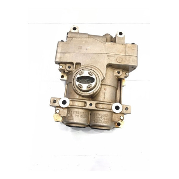 Bomba De Oleo Fiat Freemont 2.4 2012