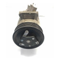Compressor Ar-condicionado Nivus/t-cross 2020/2022