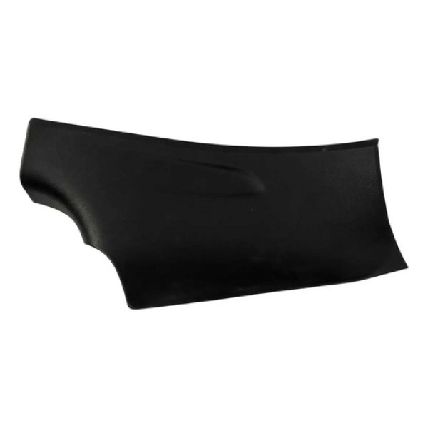 Soleira Porta Traseira Direita Citroën C3 2013/2020 52973 Preto