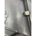 Forro Porta Tras Dir Onix Prisma 13/19 Vidro Man 47061 Preto