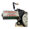 Maquina De Vidro Paralela Traseira Direita Cobalt 2011/2019