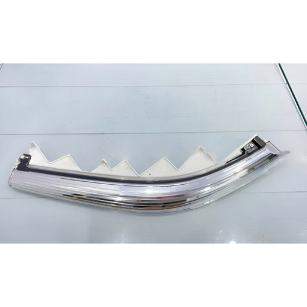Acrilico Led Interno Farol Esquerdo Toyota Corolla Cross  Esquerdo