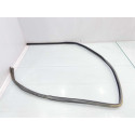 Borracha Canaleta Dianteira Direita Gm Corsa 1998/2010