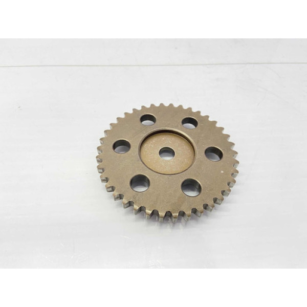 Polia Comando 2.0 16v Ford Ecosport 2013/2018