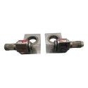 Par De Dobradiça Nivus/t-cross/virtus/polo/jetta/a1/a3
